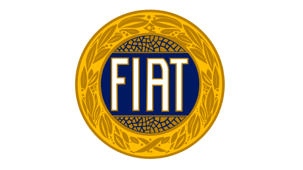 Fiat Logo 1925