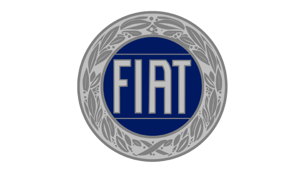 Fiat Logo 1929