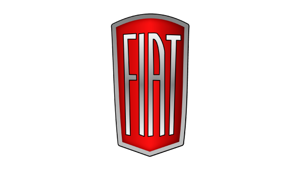 Fiat Logo 1938