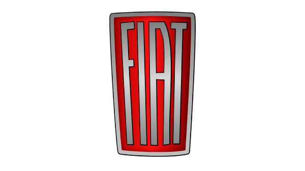 Fiat Logo 1949