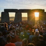 10 Weird And Wonderful British Festivals