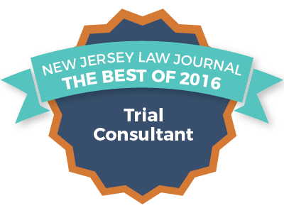 trial consultant nj