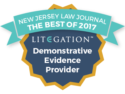 Demonstrative Evidence Provider NJ