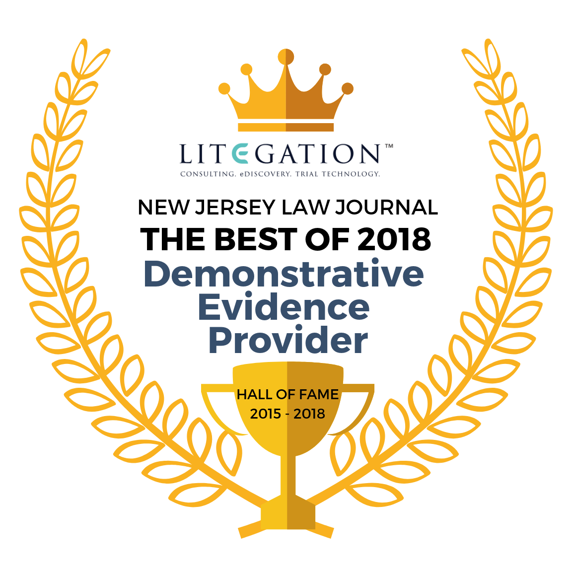 Demonstrative Evidence Provider NJ