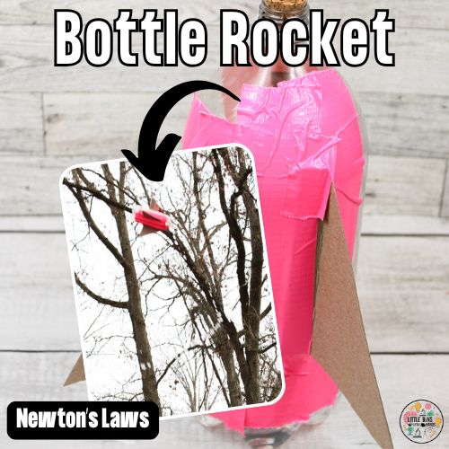 Bottle Rocket