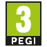 PEGI 3