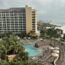 JW Marriott Marco Island pool view