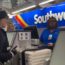 Southwest Airlines Racist Rant Counter