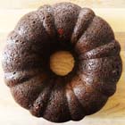 bundt cake recipe