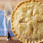 homemade chicken pot pie recipe