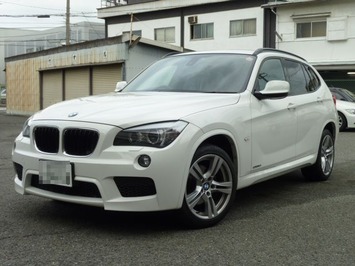 BMW X1（E84）にオーディオシステムを組みました。 : 大阪府東大阪市の「サウンド21 ブログ」 メルセデスベンツ、BMW