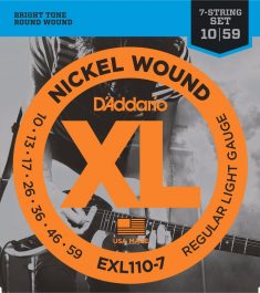 D'Addario EXL110-7_main