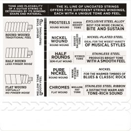 D'Addario EXL117_detail3