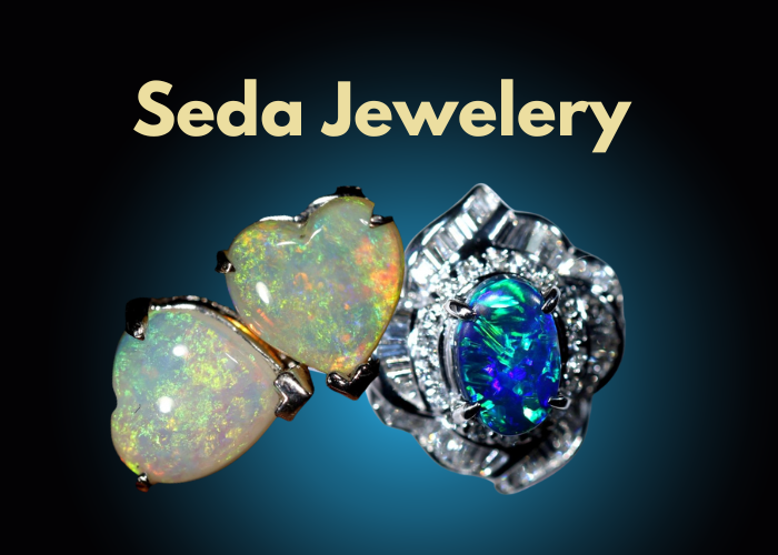 sedajewelery