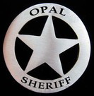 Opal Sheriff