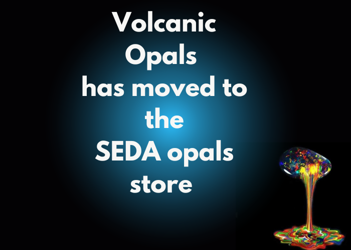 volcanicopals