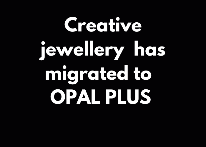 creative jewellery