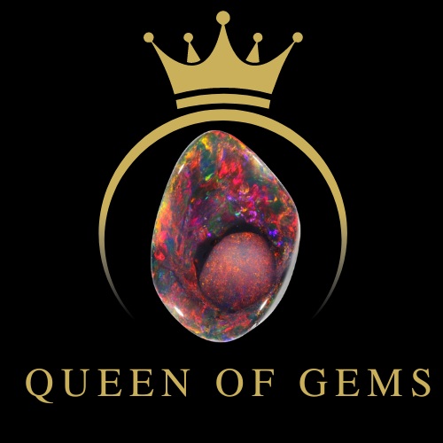 queen of gems