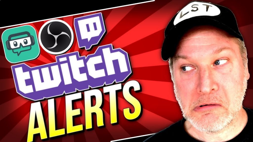 how to setup twitch alerts streamlabs obs Archives - Live Streaming Tech