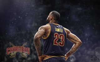 LeBron James Wallpaper Mobile