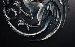 Game Of Thrones Targaryen Iphone Wallpaper