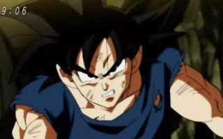 Dragon Ball Episode 112 Live Wallpaper