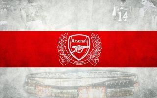 HD Arsenal Wallpaper