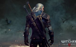 Wallpapers Computer The Witcher With high-resolution 1920X1080 pixel. You can use this wallpaper for your Desktop Computer Backgrounds, Mac Wallpapers, Android Lock screen or iPhone Screensavers and another smartphone device