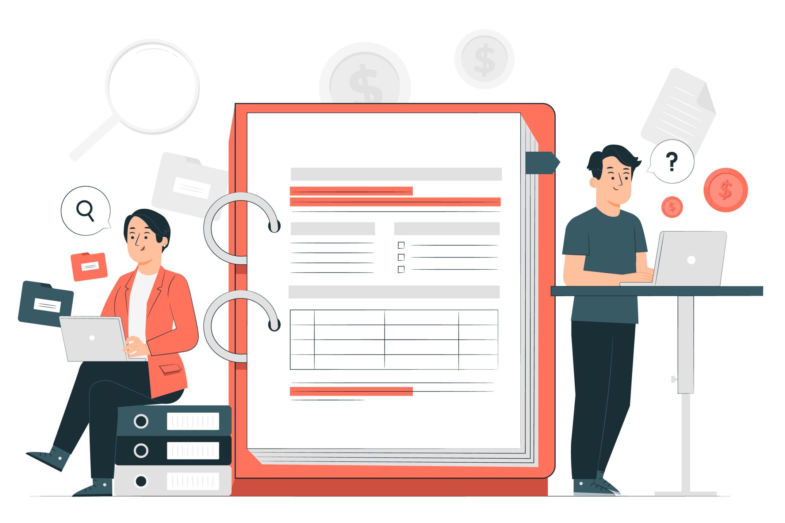 What Is Comparative Balance Sheet