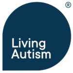 Living Autism logo