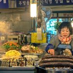 Dongdaemun market guide — What to buy in Dongdaemun Market & what to eat at Dongdaemun food market in Seoul?