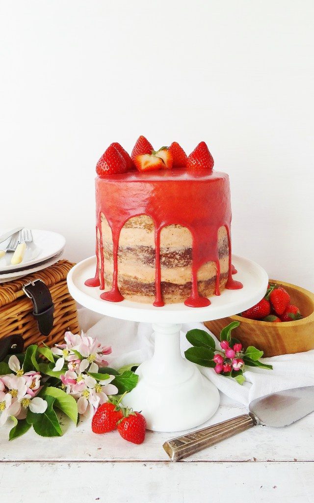 Here's a collection of 15 of the best Anniversary Cake Recipes that will impress your friends and family. Find the perfect cake recipe for your celebration.