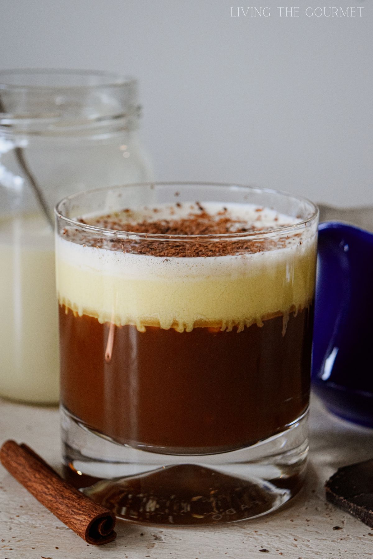 Tiramisu Coffee