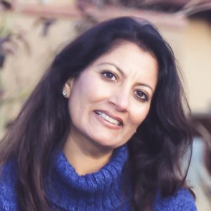 Geeta Sethi