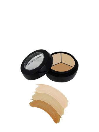 Picture of Buffed Cool Concealer Trio