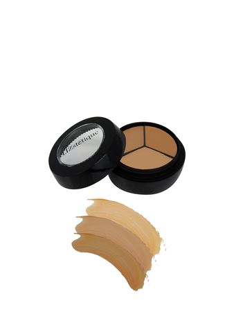 Picture of Instant Neutral Concealer Trio