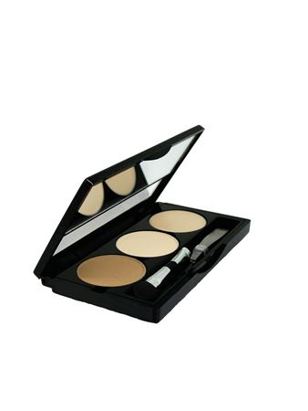 Picture of "Darling" Brow & Eye Shadow Kit