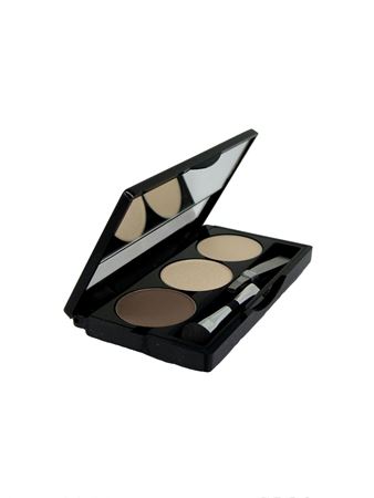 Picture of "Goddess" Brow & Eye Shadow Kit