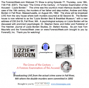 Was Lizzie Borden the Victim of Incest? – https://lizzieandrewborden ...