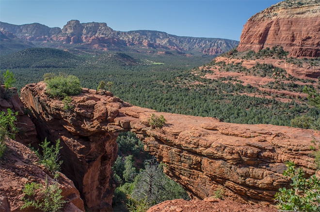 Photographing Sedona, Arizona