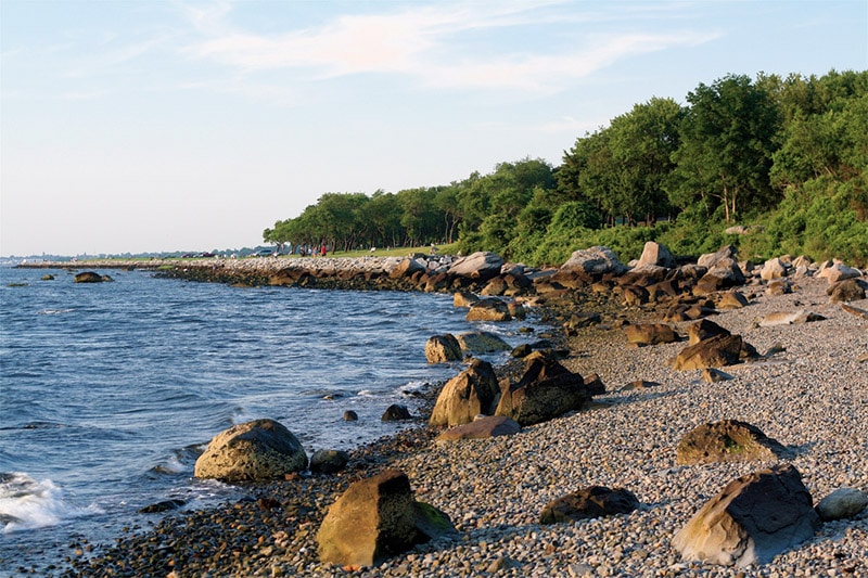 The Best Locations to Photograph in Rhode Island