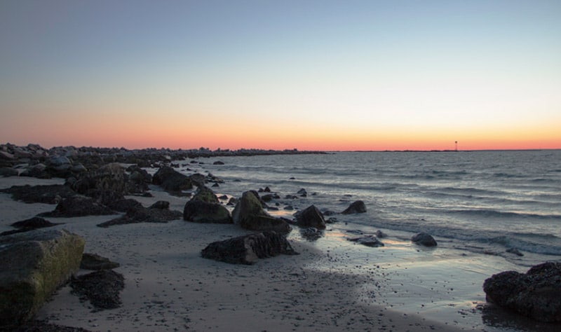 The Best Locations to Photograph in Rhode Island