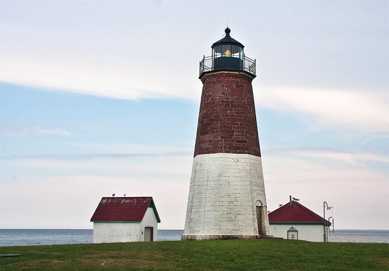 The Best Locations to Photograph in Rhode Island