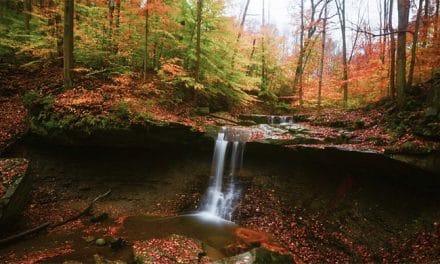 The Best Places to Photograph in Ohio