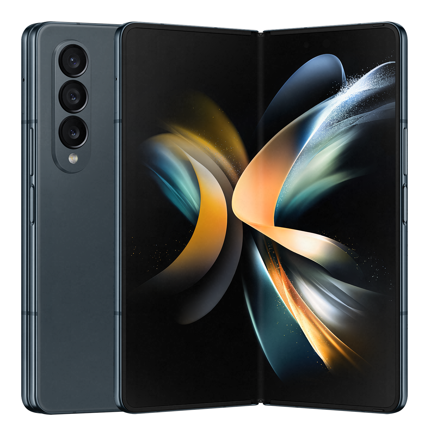 Samsung Galaxy Fold4