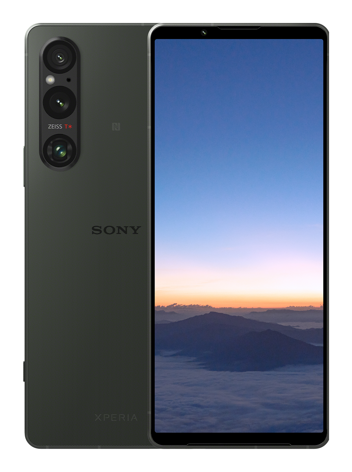 Sony Xperia 1 V