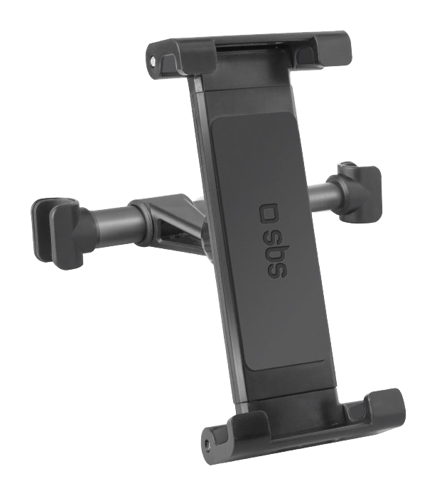 SBS Headrest Mount Up To 12.9"