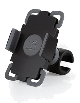 Koomus BikePro Smartphone Bike Mount