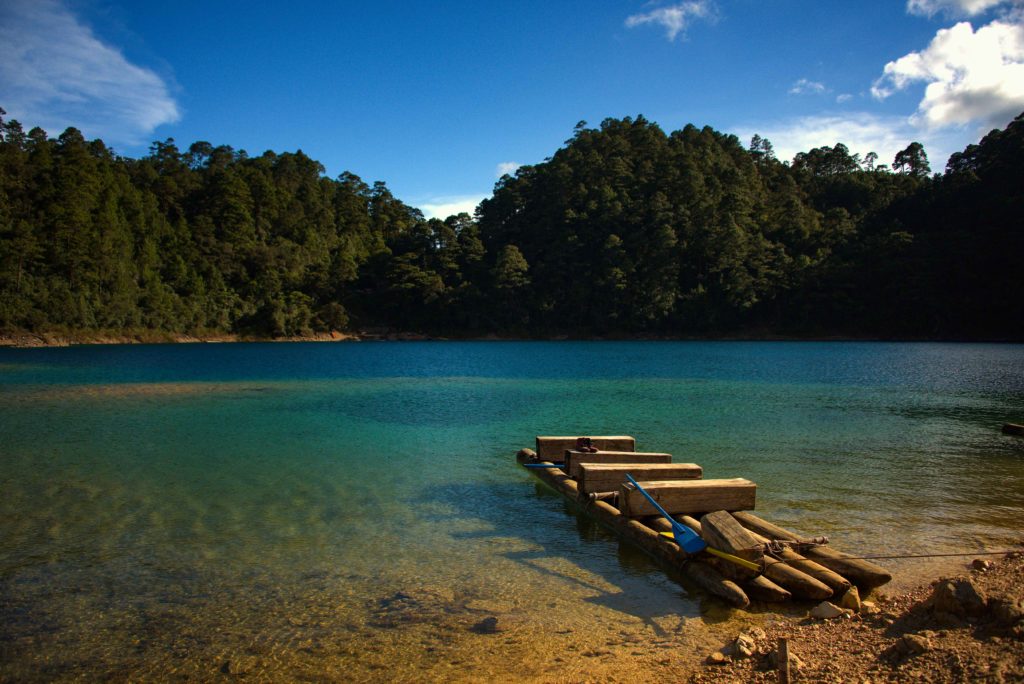 Montebello, Chiapas