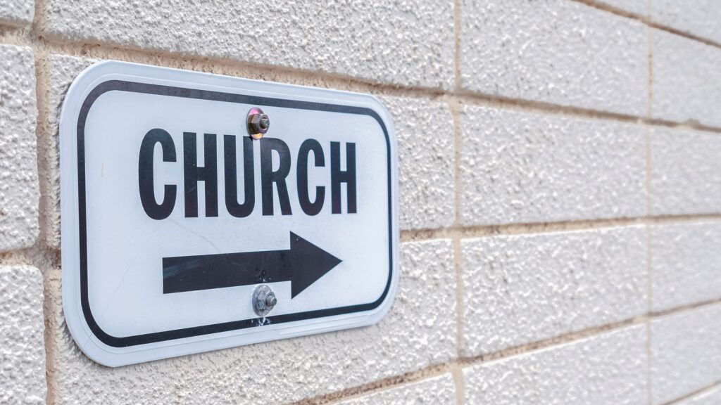 what is a non-denominational church